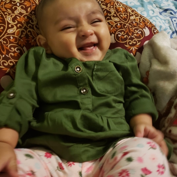 Meet your Posher, Emran - Picture 1 of 1